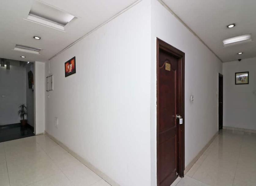 Hallway Photo