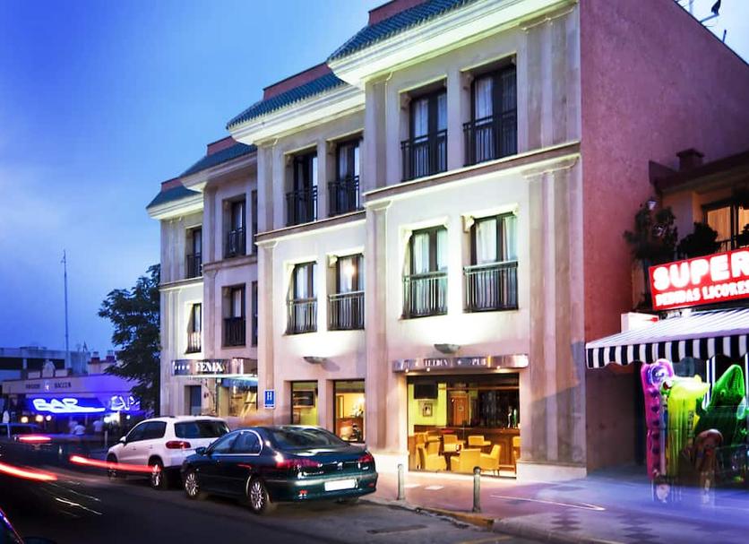 Building Photo