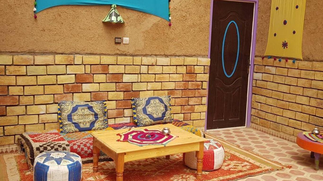 Kasbah Casa Khamlia
