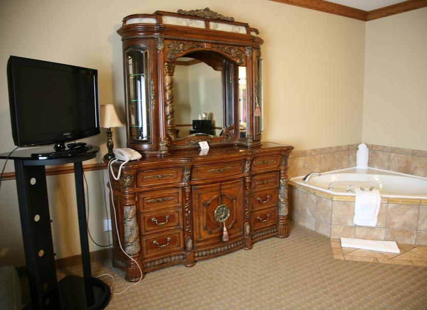 Room amenity Photo