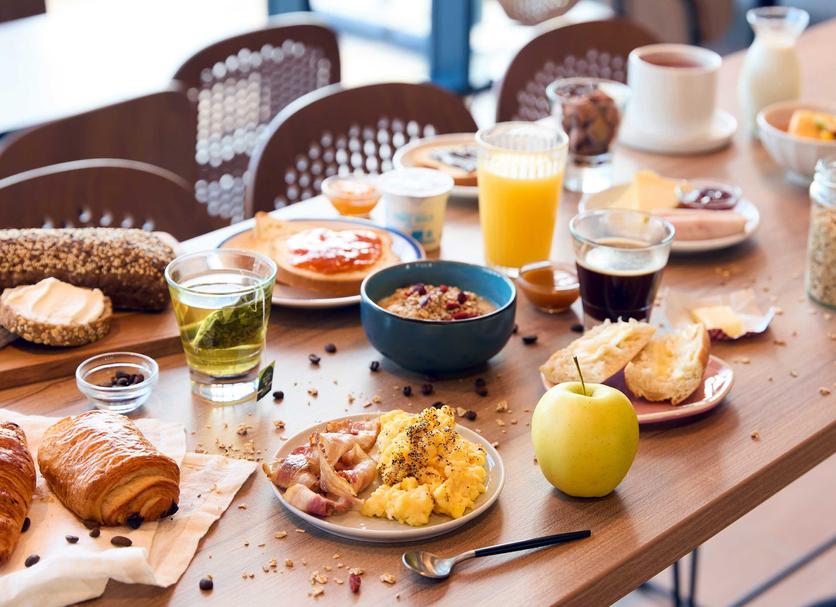 Food Photo
