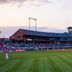 Candlewood Suites North Little Rock by IHG, North Little Rock, with stadium view at sunset
