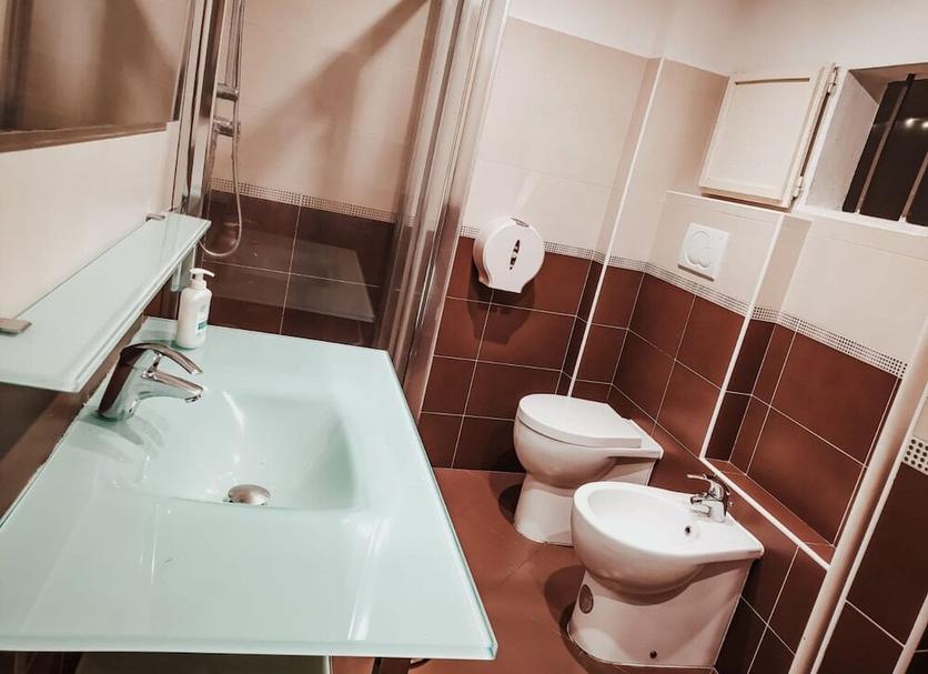 Bathroom Photo
