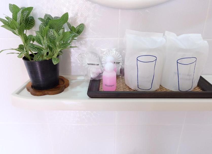 Room amenity Photo