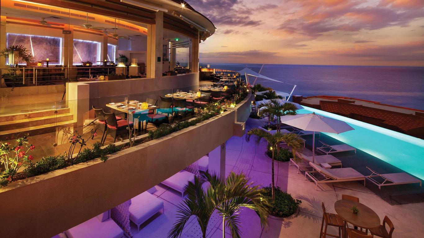 The Westin Los Cabos Resort Villas - Baja Point