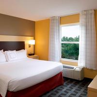 TownePlace Suites by Marriott Jacksonville