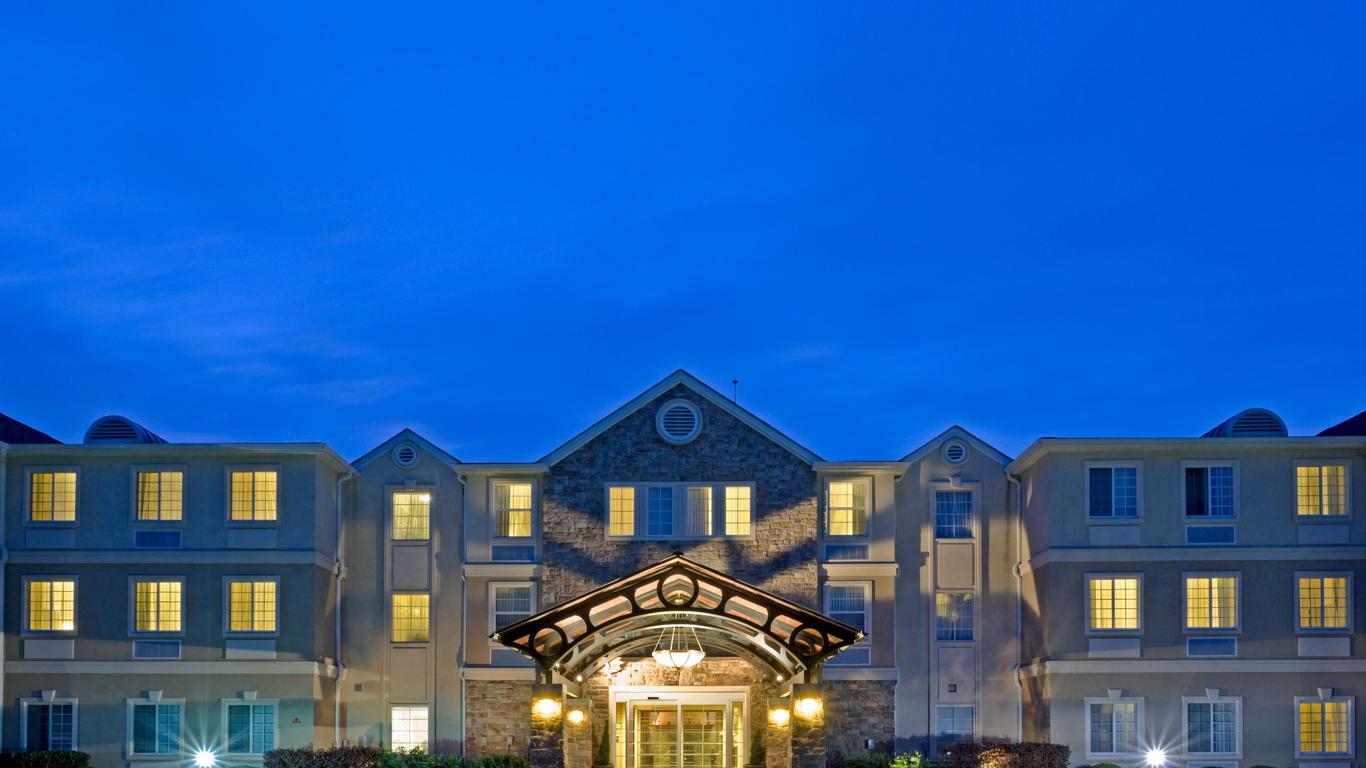 Staybridge Suites Philadelphia-Mt. Laurel