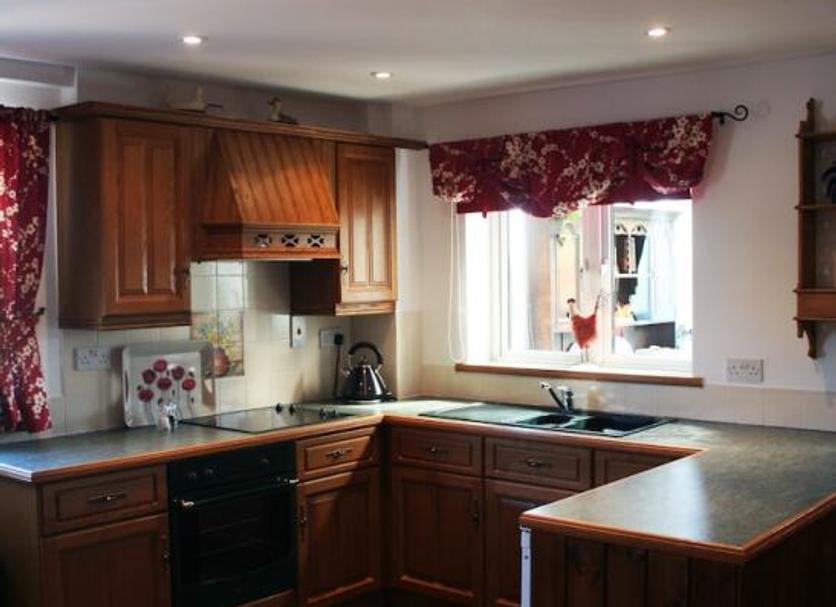 Kitchen Photo