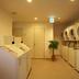 Laundry facility