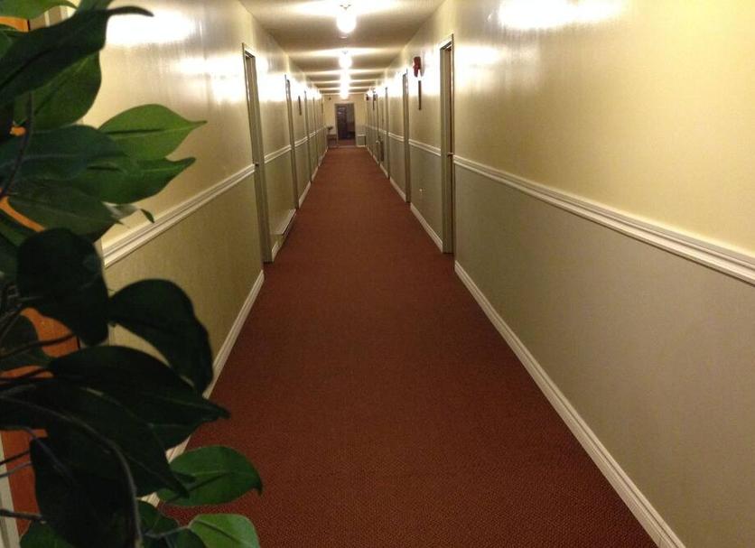 Hallway Photo