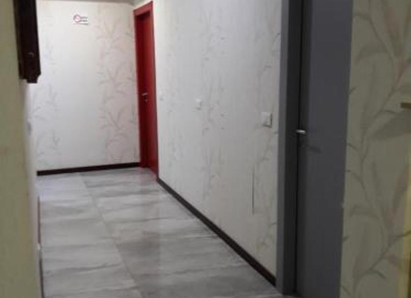 Hallway Photo