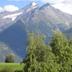 Outdoors view