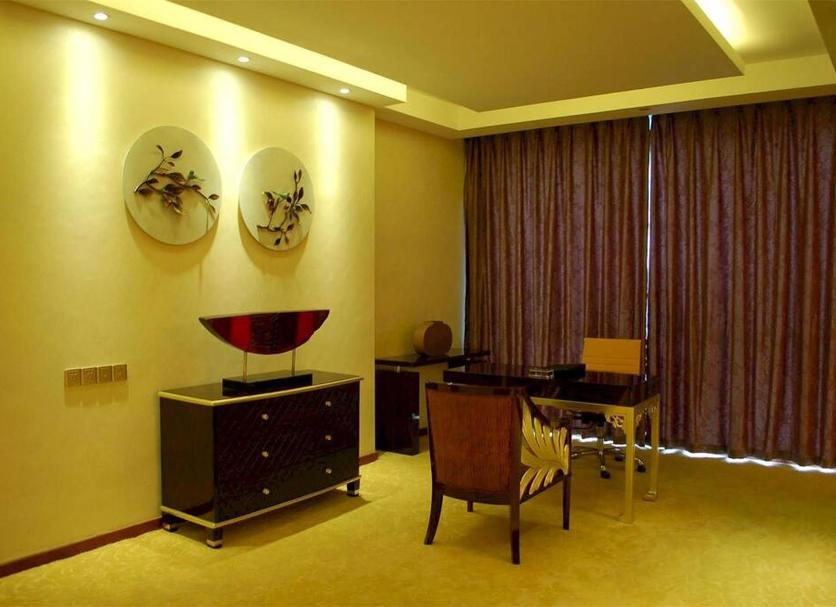 Business center Photo