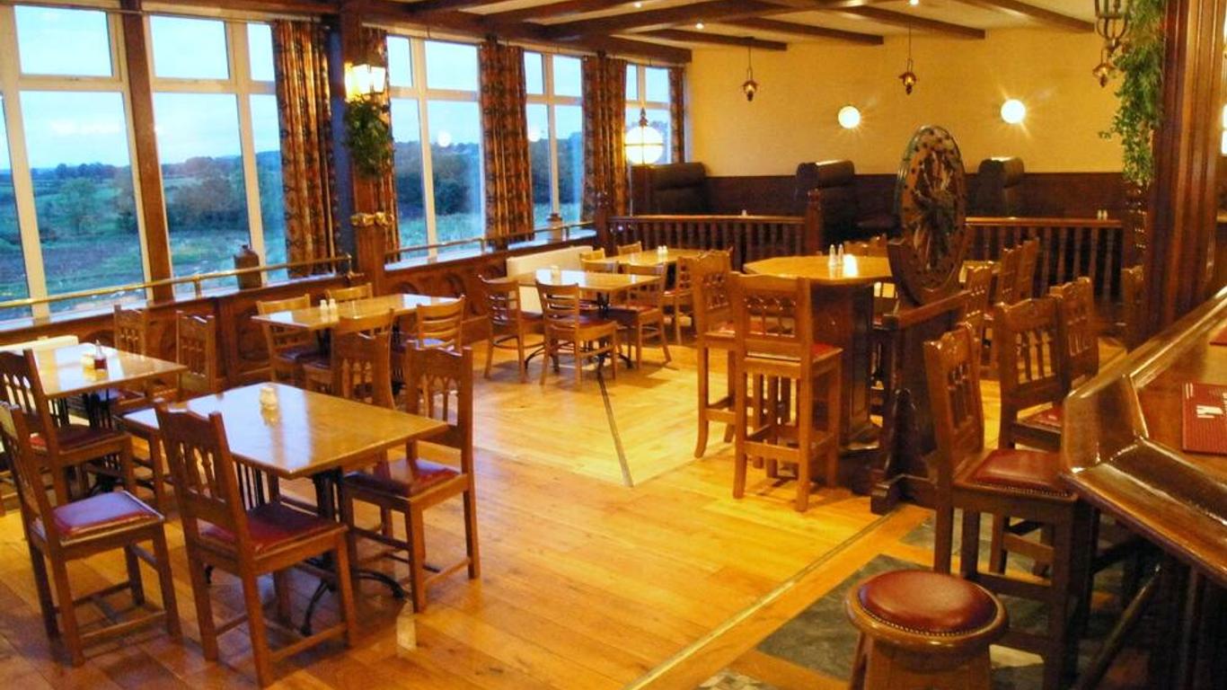 The Hedges Hotel
