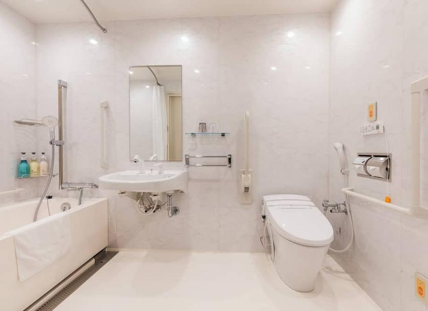 Bathroom Photo