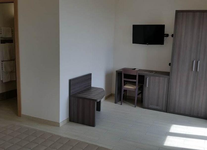 Room amenity Photo