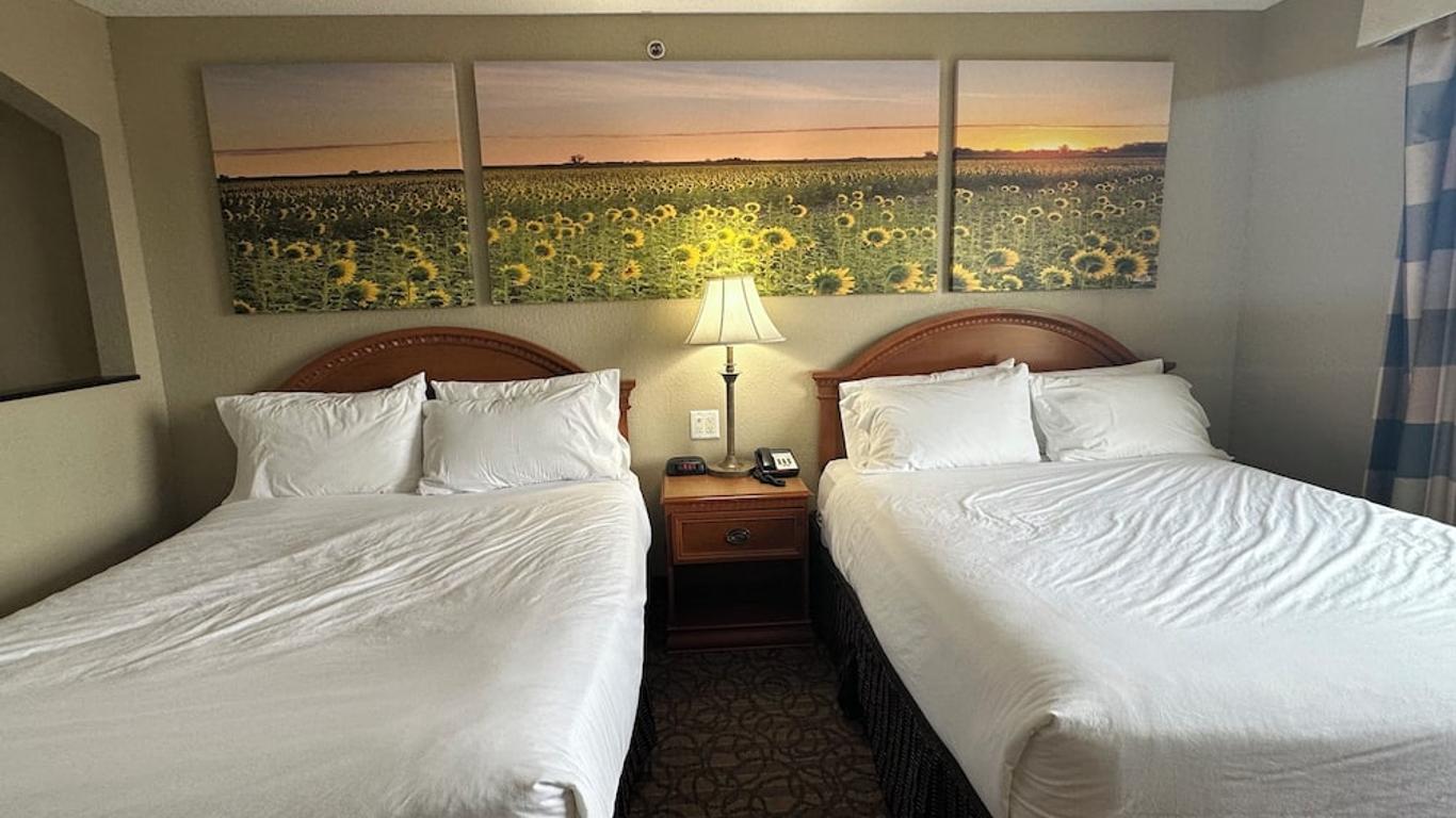 Stay Suites