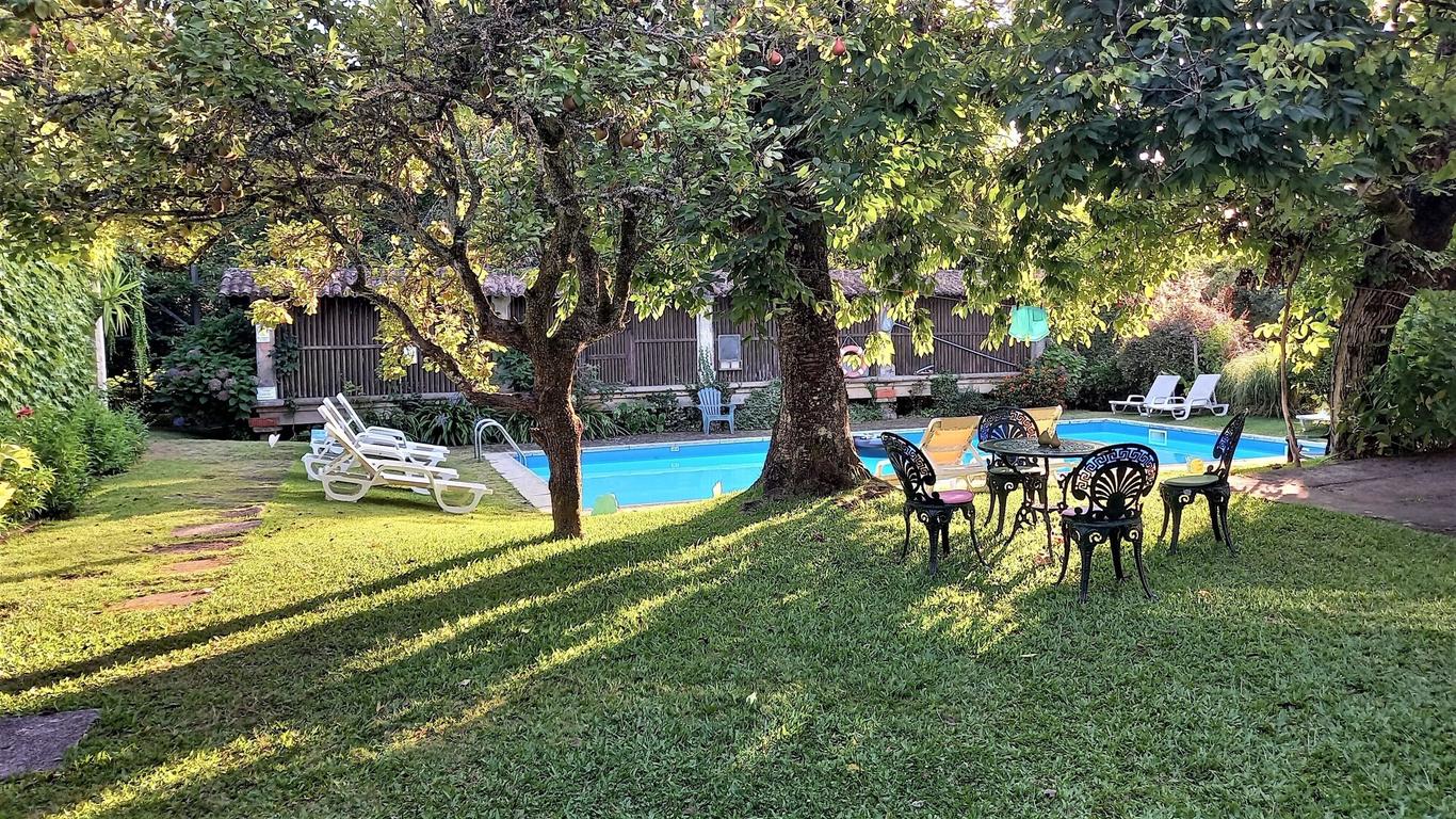 Quinta da Roseira