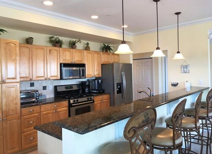 Kitchen Photo