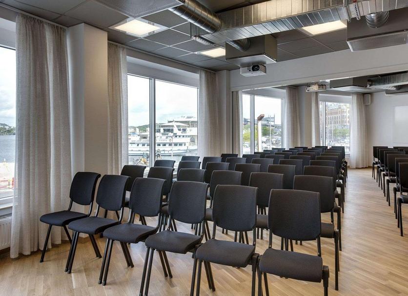 Conference room Photo