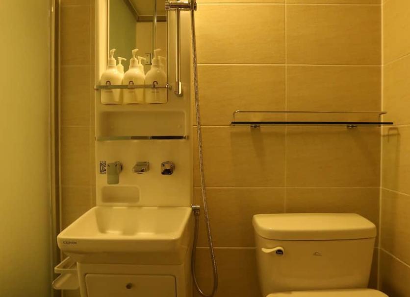 Bathroom Photo
