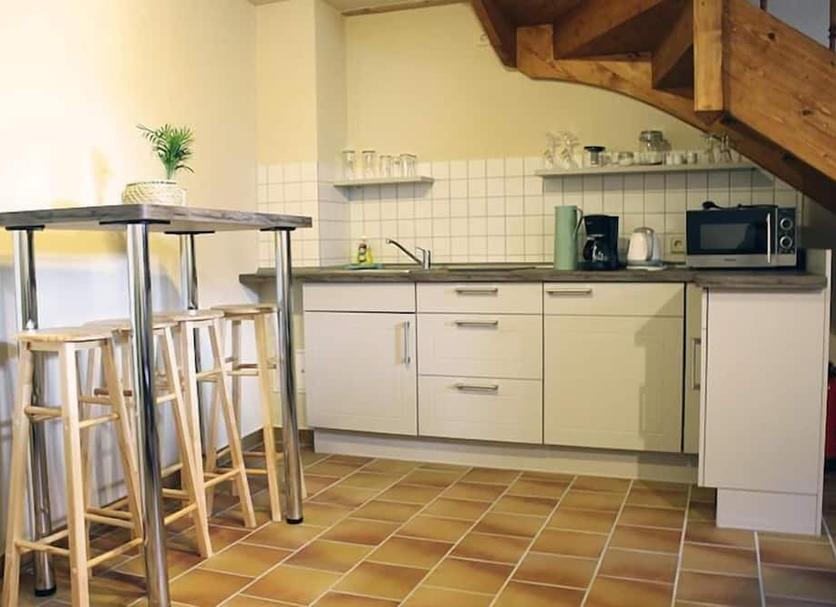 Kitchen Photo