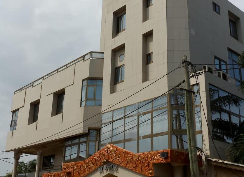 Building Photo