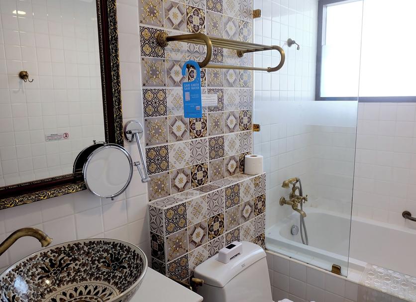 Bathroom Photo