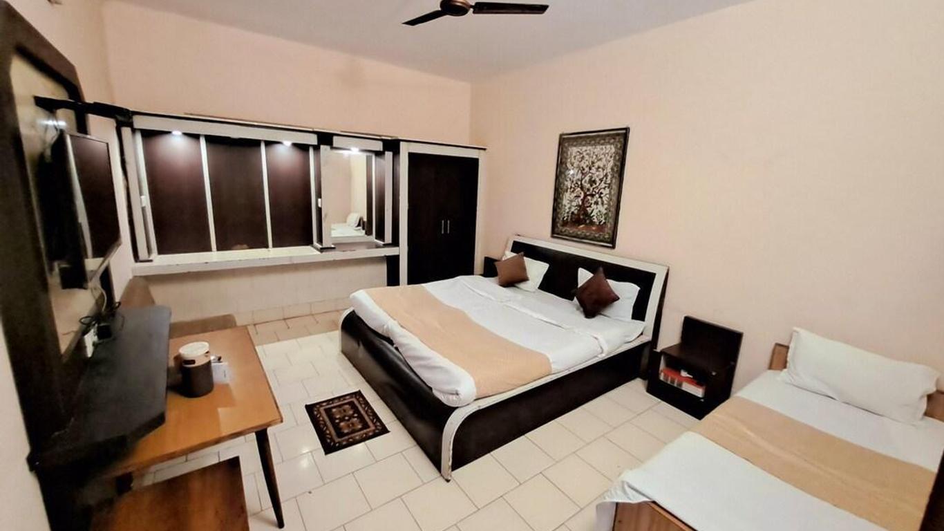 Abha hotel