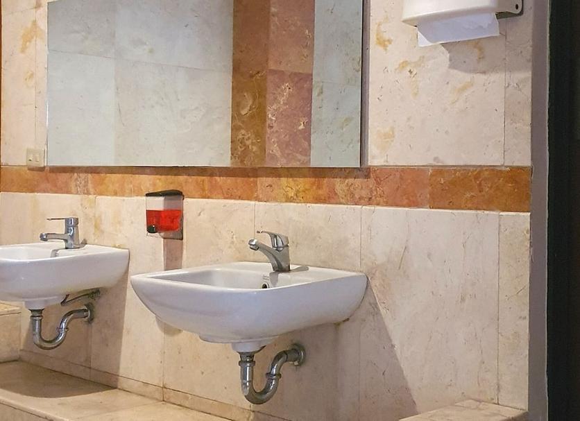 Bathroom Photo