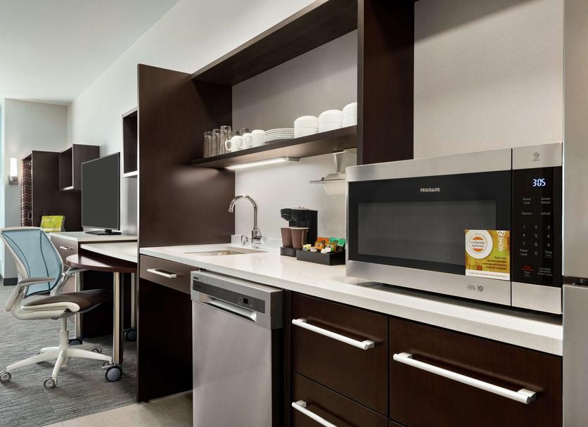 Kitchen Photo