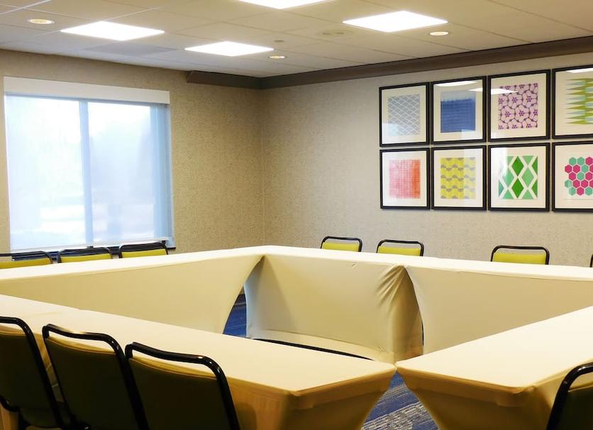 Conference room Photo