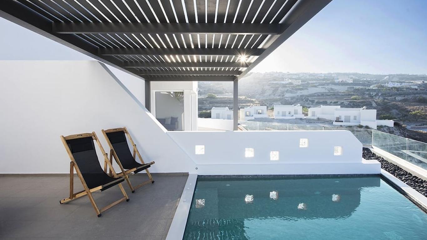 Valery Suites