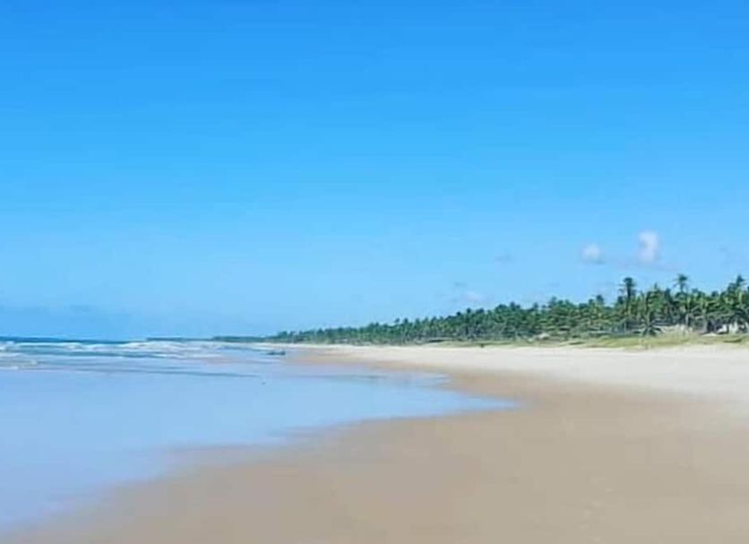 Beach Photo
