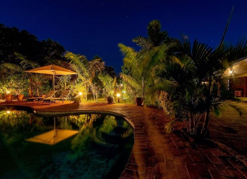Outdoors view Photo