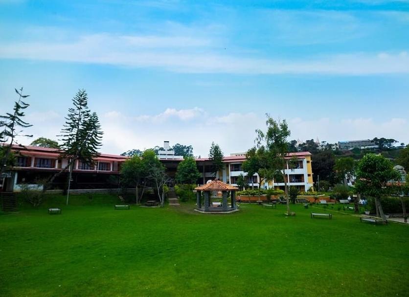 Outdoors view Photo