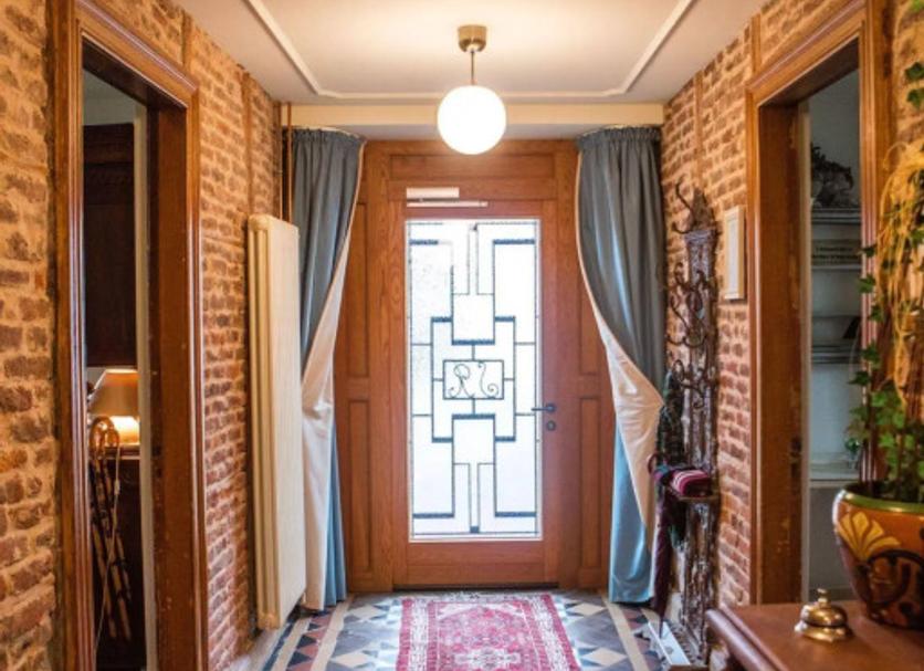 Hallway Photo