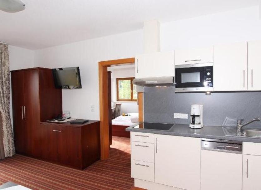Kitchen Photo