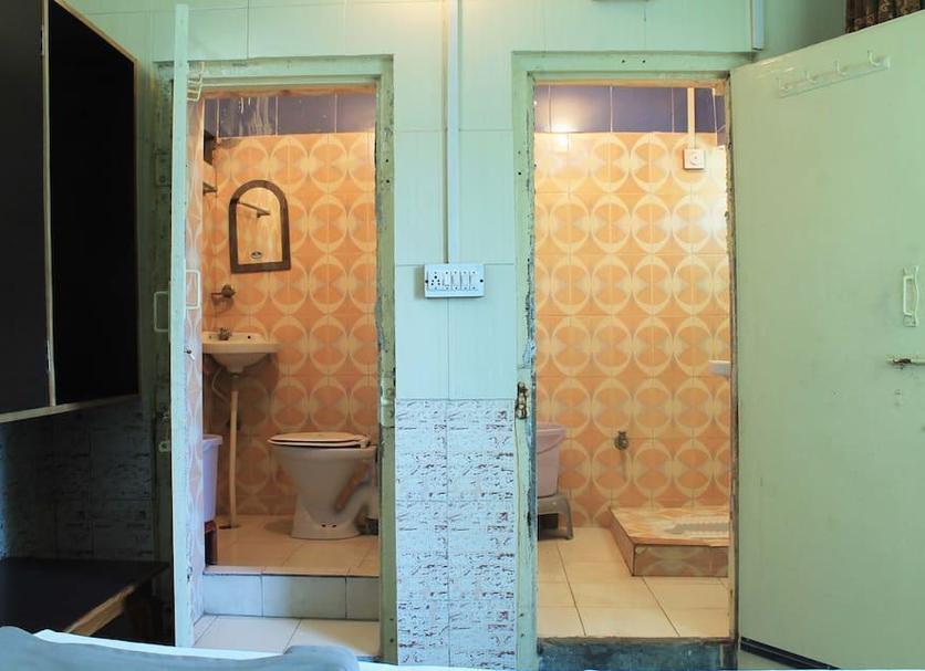 Bathroom Photo