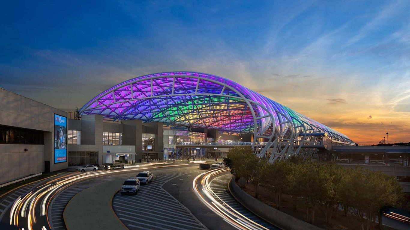 Sky Point Hotel & Suites - Atlanta Airport
