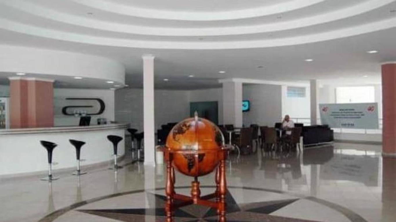 Golden Dolphin Grand Hotel - Suite
