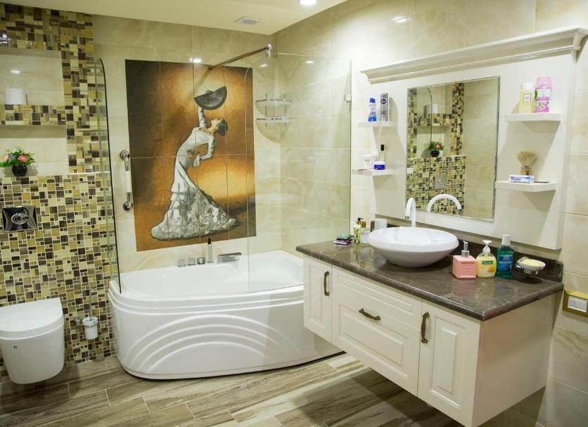 Bathroom Photo