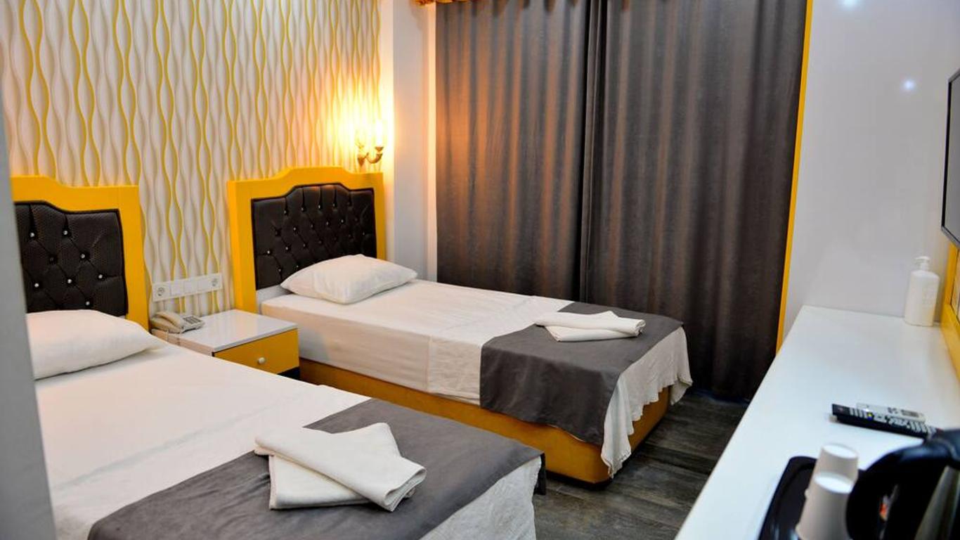 Yade Luxe Hotel