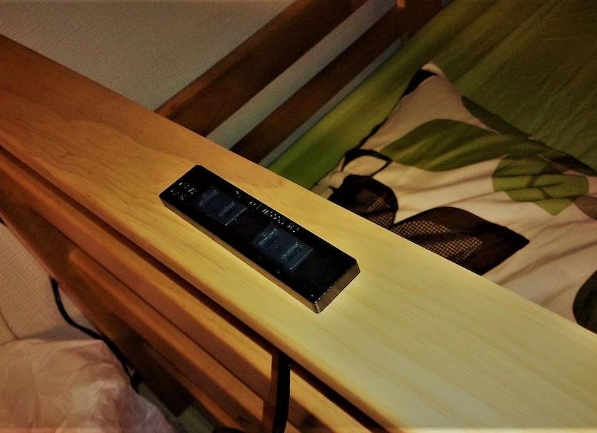 Room amenity Photo