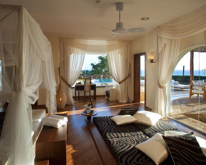 Diamonds Star of the East Zanzibar from . Nungwi Hotel Deals & Reviews -  KAYAK