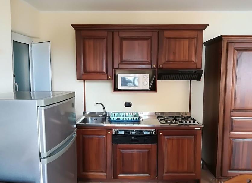 Kitchen Photo