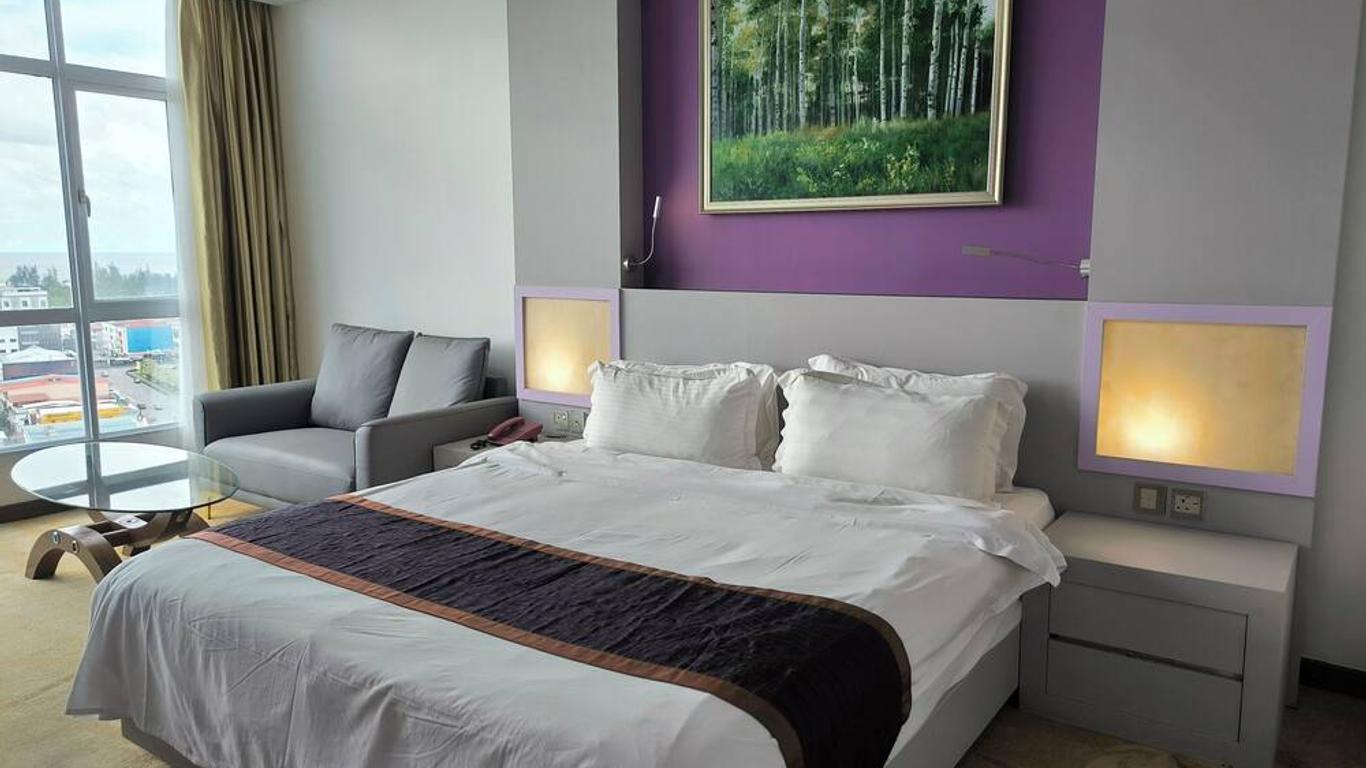 Meritz Hotel