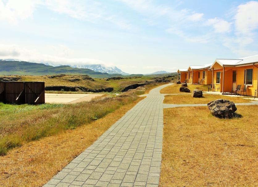 Outdoors view Photo