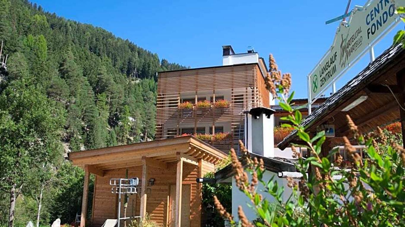 Hotel Restaurant Waldheim