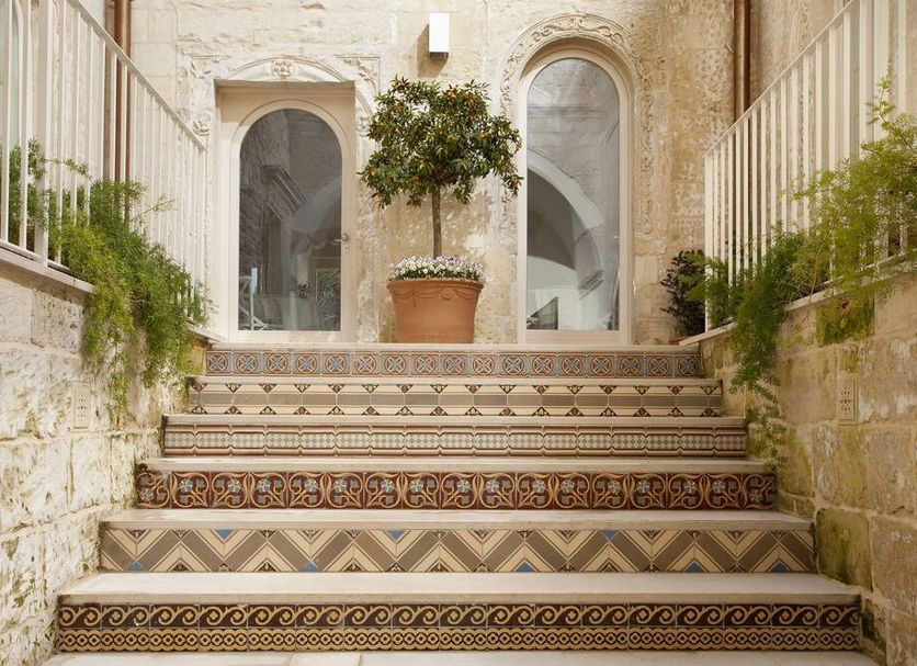 Stairs Photo